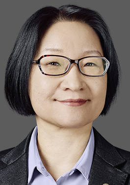 Portrait Catherine Chen 
