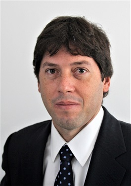 Portrait Alberto Bedoya