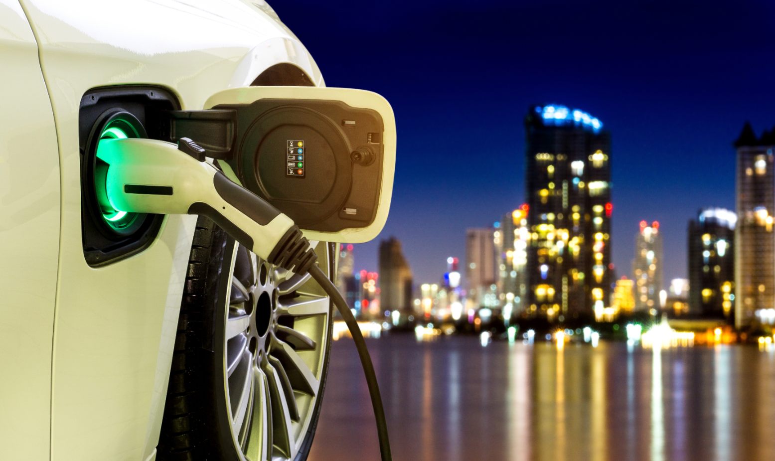 Reliable electric vehicle charging stations Bureau Veritas
