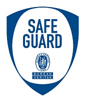 Logo Safeguard 2021 