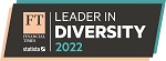 Logo Diversity award 2022