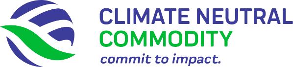 logo climate neutral