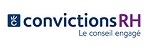 Conviction RH logo