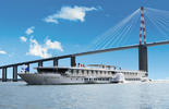 CroisiEurope Loire Princesse ship