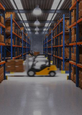 warehouse storage supply R pic