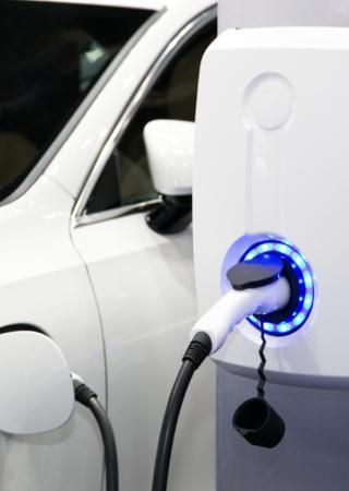 Electrical Vehicle charging station
