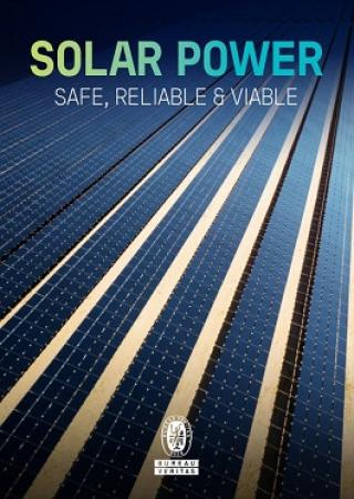 Couverture brochure solaire
